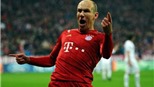 Ngoảnh mặt với M.U, Robben quyết gắn bó với Bayern